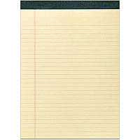 Roaring Spring Recycled Legal Pad (ROA74712)