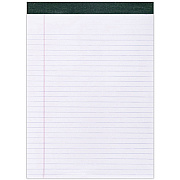 Roaring Spring Recycled Legal Pad (ROA74713)