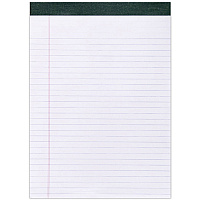 Roaring Spring Recycled Legal Pad (ROA74713)