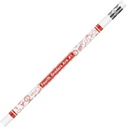 Moon Products Fourth Graders Are No.1 Pencil (7864B)