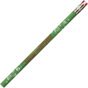Moon Products Merry Christmas Pencil (7921B)