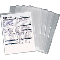 Smead Letter File Jacket (SMD85751)