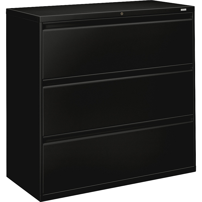 HON Brigade 800 Series Lateral File w/ Drawers (HON893LP)