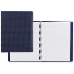 Blueline Duraflex Notebook - Letter (B4182)