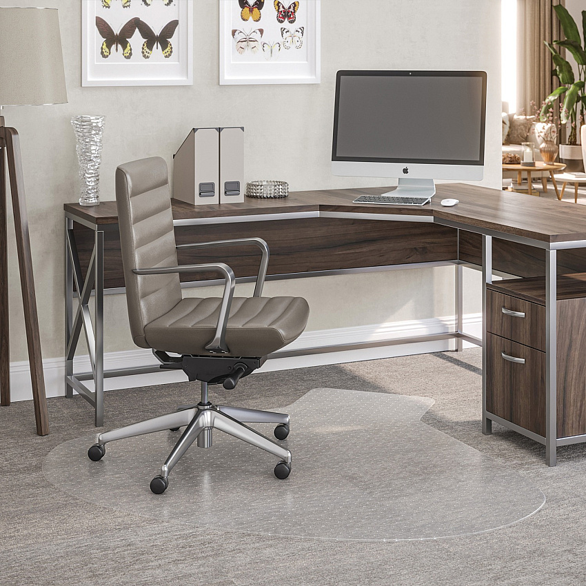 deflecto SuperMat for Carpet (DEFCM14003K)