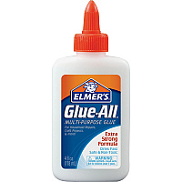 Elmer's Multipurpose Glue-All (EPIE1322)
