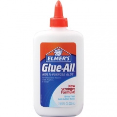 Elmer's Multipurpose Glue-All (E1324)