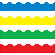 TREND solid-colored Terrific Trimmers (TEPT9001)