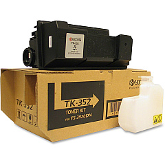 Kyocera TK-352 Original Toner Cartridge