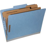 Skilcraft Tyvek Reinforced Classification Folder (4181314)