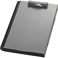 Officemate Double Storage Top-opening Form Holder (OIC83357)
