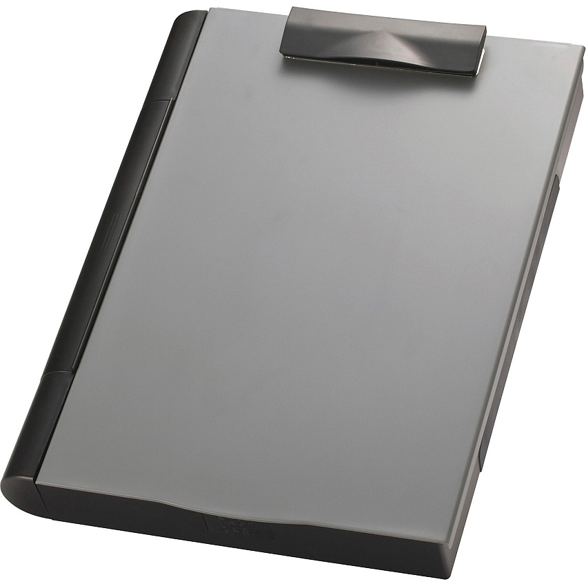 Officemate Double Storage Top-opening Form Holder (OIC83357)