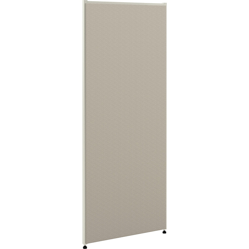 HON Verse Panel, 48"W x 60"H (BSXP6048GYGY)