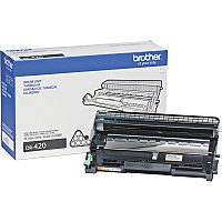 Brother Genuine DR420 Mono Laser Drum Unit