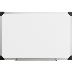 Lorell Aluminum Frame Dry-erase Boards (55652)