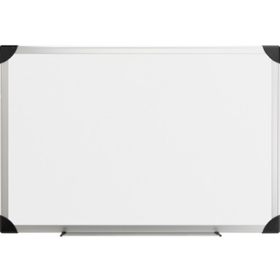 Lorell Aluminum Frame Dry-erase Boards (55653)