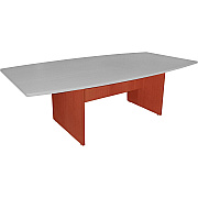 Lorell Essentials Conference Table Base (Box 2 of 2) (LLR69121)