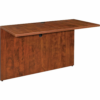 Lorell Essentials Series Bridge (LLR69426)