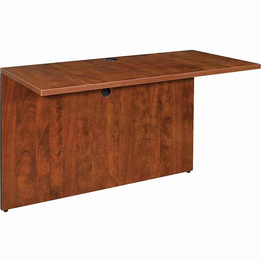 Lorell Essentials Series Bridge (LLR69426)