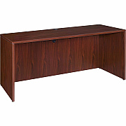 Lorell Essentials Series Credenza Shell (LLR69378)