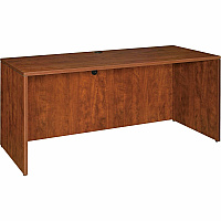 Lorell Essentials Series Credenza Shell (LLR69435)