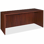 Lorell Essentials Series Credenza Shell (LLR69377)