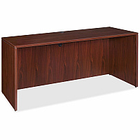 Lorell Essentials Series Credenza Shell (LLR69377)