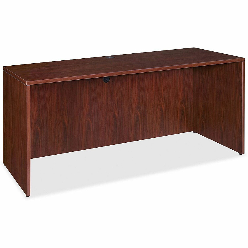 Lorell Essentials Series Credenza Shell (LLR69377)