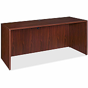 Lorell Essentials Series Credenza Shell (LLR69376)