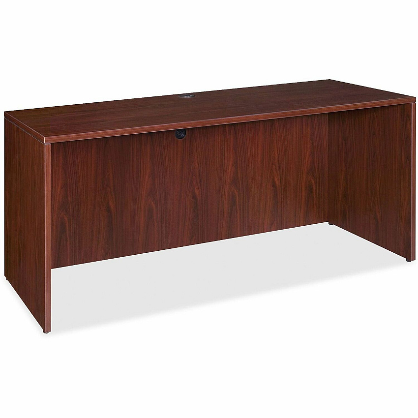 Lorell Essentials Series Credenza Shell (LLR69376)