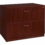 Lorell Essentials Series Lateral File (LLR69399)