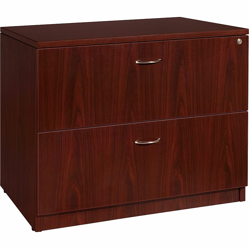 Lorell Essentials Series Lateral File (LLR69399)