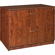 Lorell Essentials Series Lateral File (LLR69433)