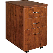 Lorell Essentials Series Box/Box/File Mobile File Cabinet (LLR69430)