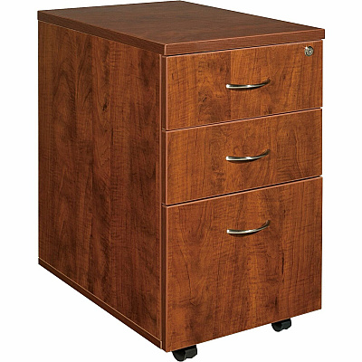 Lorell Essentials Series Box/Box/File Mobile File Cabinet (LLR69430)