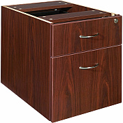 Lorell Essentials Series Box/File Hanging File Cabinet (LLR69398)