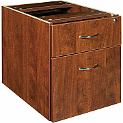 Lorell Essentials Series Box/File Hanging File Cabinet (LLR69432)