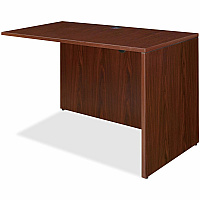Lorell Essentials Series Return Shell (LLR69387)
