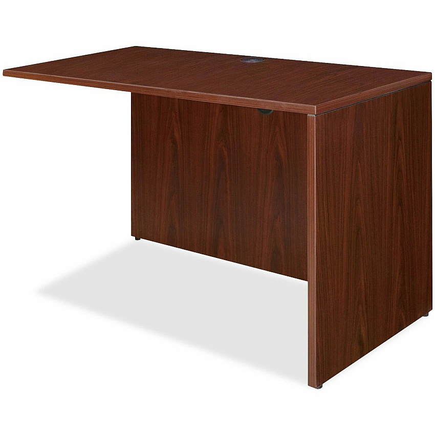 Lorell Essentials Series Return Shell (LLR69387)