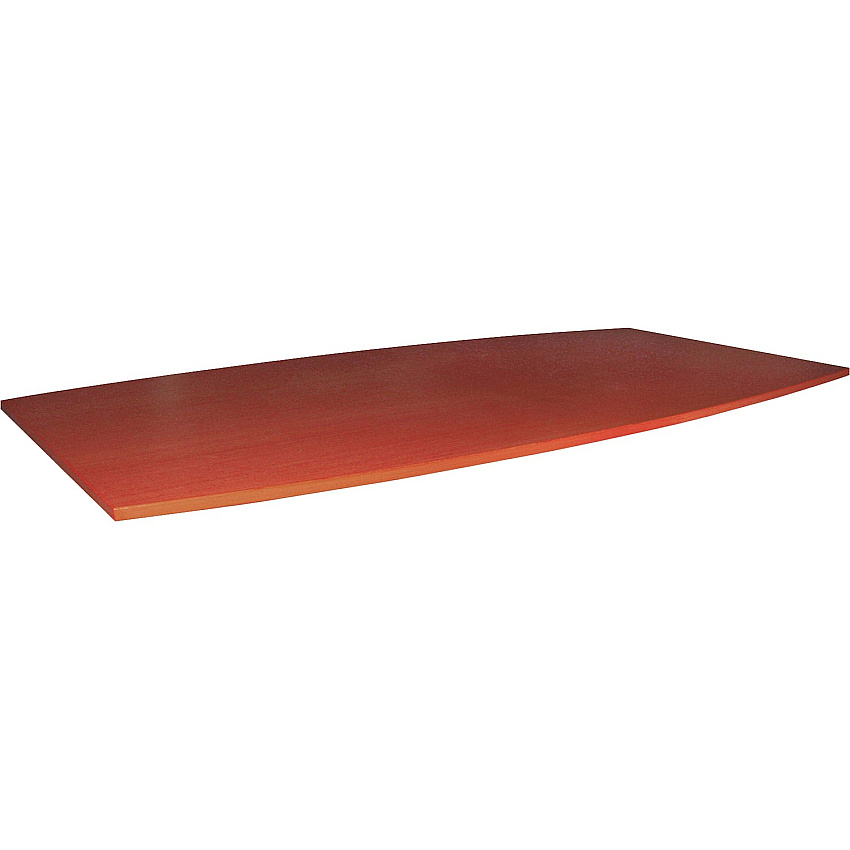 Lorell Essentials Boat-Shaped Conference Tabletop (Box 1 of 2) (LLR69120)