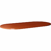 Lorell Essentials Oval Conference Tabletop (LLR69122)