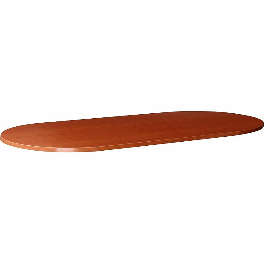 Lorell Essentials Oval Conference Tabletop (LLR69122)