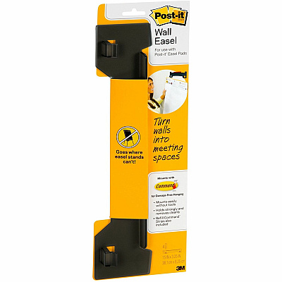 E-A-R Wall Easel Holder (MMMEH5592PK)