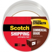 Scotch Commercial-Grade Shipping/Packaging Tape (3750)