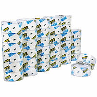 Scotch Heavy-Duty Shipping/Packaging Tape (MMM3850CS36)