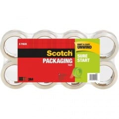 Scotch Sure Start Packaging Tape (34508)