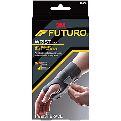 FUTURO Right-Hand Small/Medium Wrist Support (MMM48400EN)