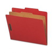 Nature Saver Letter Recycled Classification Folder (SP17201)