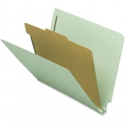 Nature Saver Letter Recycled Classification Folder (SP17251)
