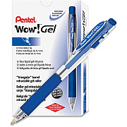 Pentel Wow! Gel Pens (PENK437C)